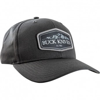Бейсболка BUCK 89149 Бейсболка BUCK 89149