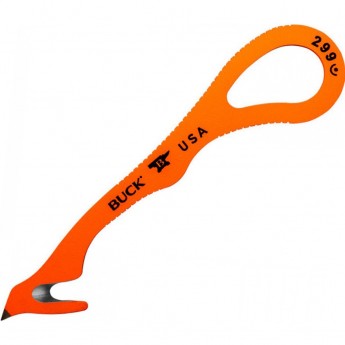 Стропорез BUCK 0299ORG STRAP CUTTER Стропорез BUCK 0299ORG STRAP CUTTER